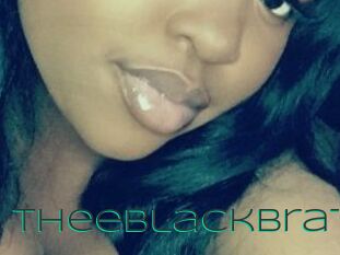 Theeblackbrat