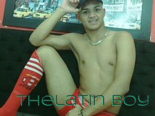 Thelatin_boy