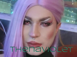 Thenaviolet