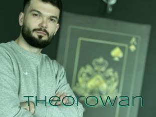 Theorowan