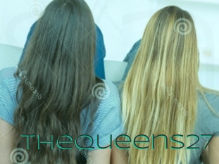 Thequeens27