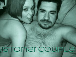 Thesexystonercouple