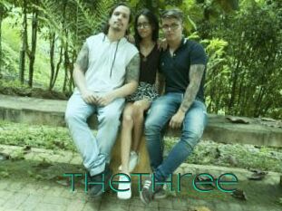 Thethree