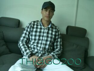 Thiago200