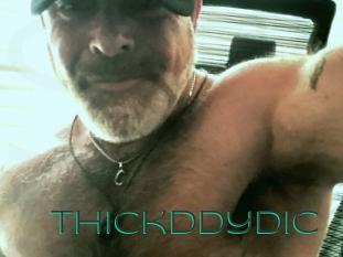 Thickddydic