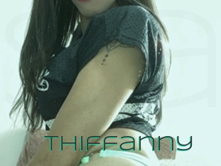 Thiffanny