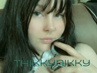 Thikkynikky