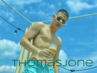 Thomasjone