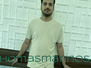 Thomasmarinos