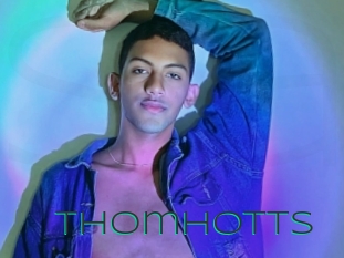 Thomhotts