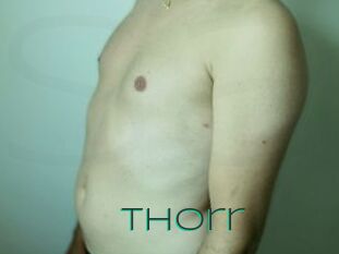 Thorr