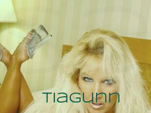 Tiagunn