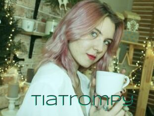 Tiatrompy