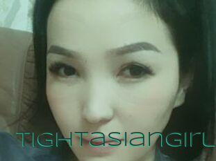 Tightasiangirl