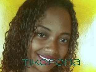 Tikofona