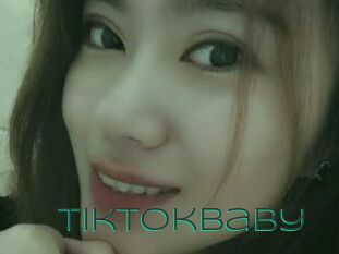 Tiktokbaby