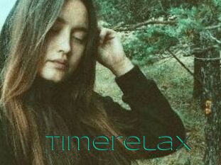 Timerelax