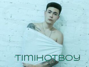 Timihotboy