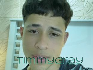 Timmygray