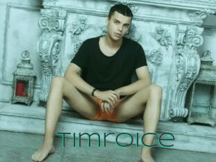 Timroice