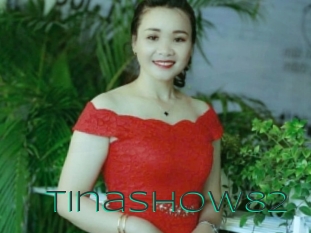 Tinashow82