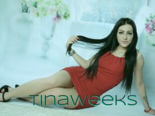 Tinaweeks