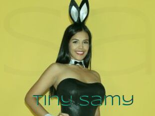 Tiny_samy