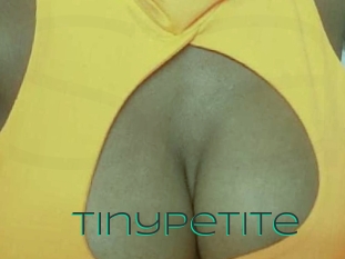 Tinypetite