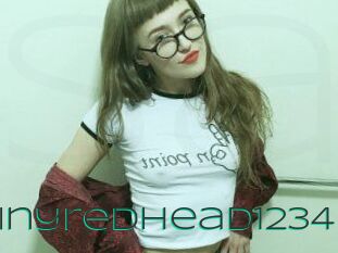 Tinyredhead1234