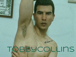 Tobbycollins