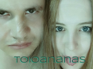 Toioananas