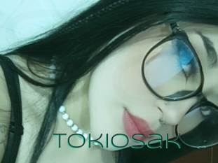 Tokiosak