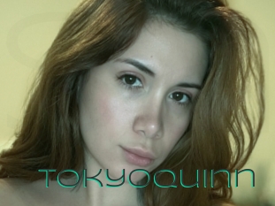 Tokyoquinn