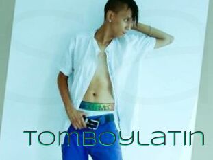 Tomboylatin