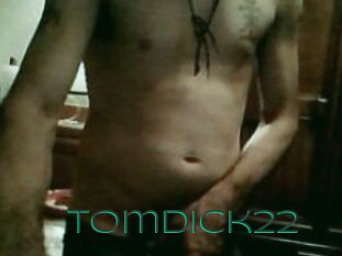 Tomdick22