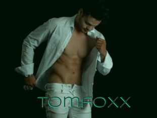 Tomfoxx