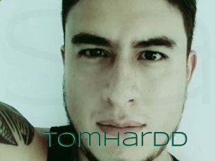 Tomhardd