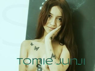 Tomie_junji