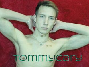 Tommycary