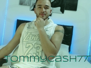 Tommycash777