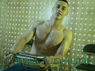 TommygunHunk