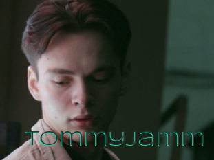 Tommyjamm