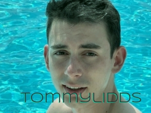 Tommylidds