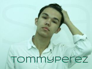 Tommyperez