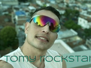 Tomy_rockstar