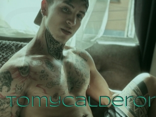 Tomycalderon