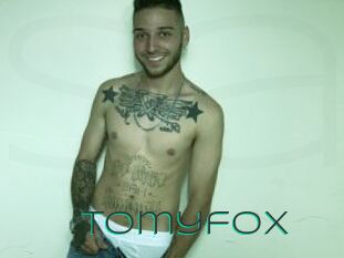 Tomyfox