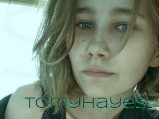 Tomyhayes