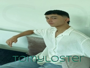 Tomyloster