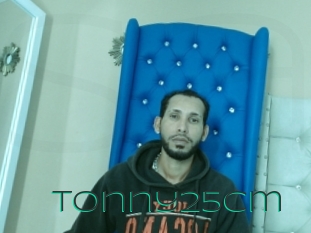 Tonny25cm